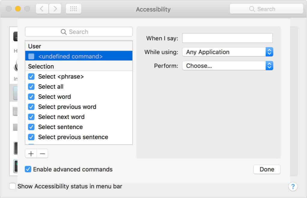 mac text to speech online for windows