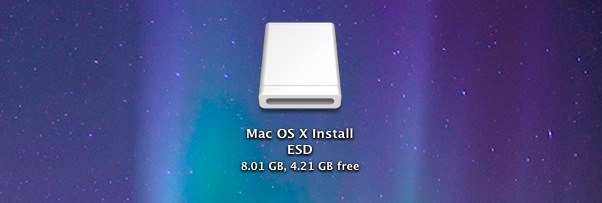 mac os x drive reader for pc