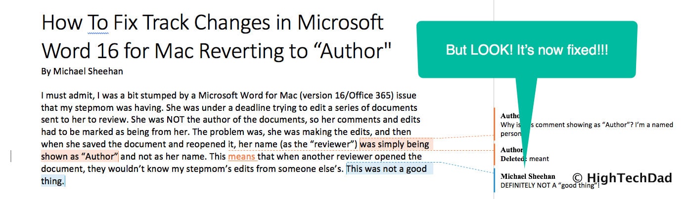 word for mac 2016 footnote too far right
